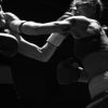 Marianne Marston title fight at York Hall, London Photography by Richard Cannonm